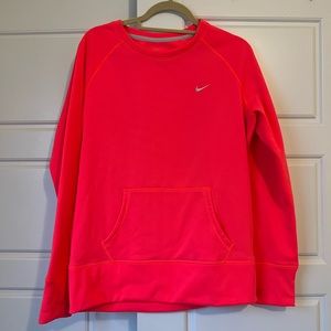 Never worn Nike sweatshirt